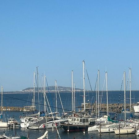 Blue Port -4 Etoiles-2 Loggias Vues-2 Parking Apartman Marseillan Kültér fotó