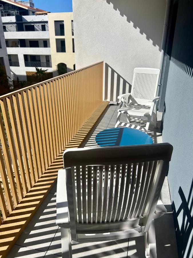 Blue Port -4 Etoiles-2 Loggias Vues-2 Parking Apartman Marseillan Kültér fotó