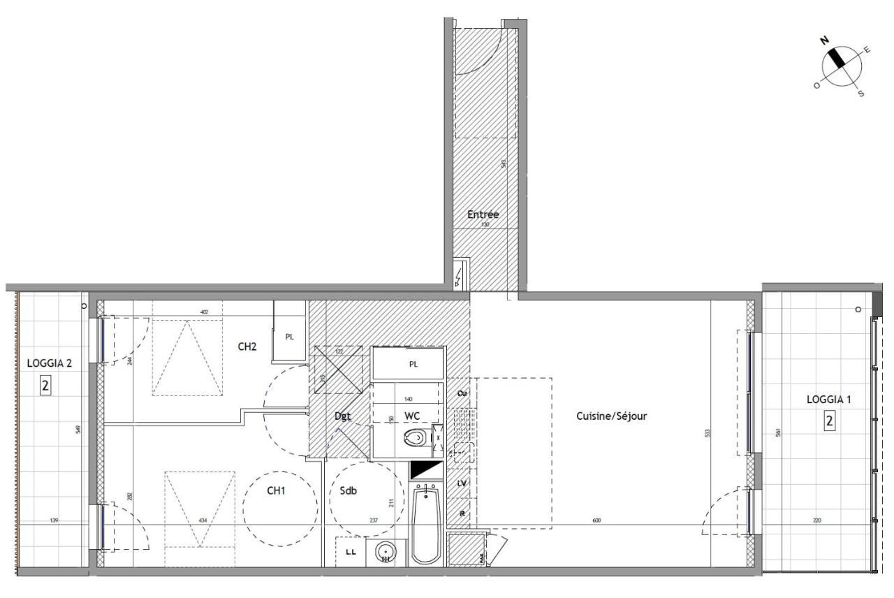 Blue Port -4 Etoiles-2 Loggias Vues-2 Parking Apartman Marseillan Kültér fotó